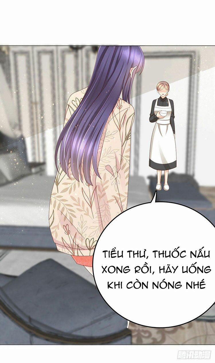 Bà Xã Quyến Rũ Trí Mạng: Tổng Tài Muốn Tái Hôn 16 trang 16