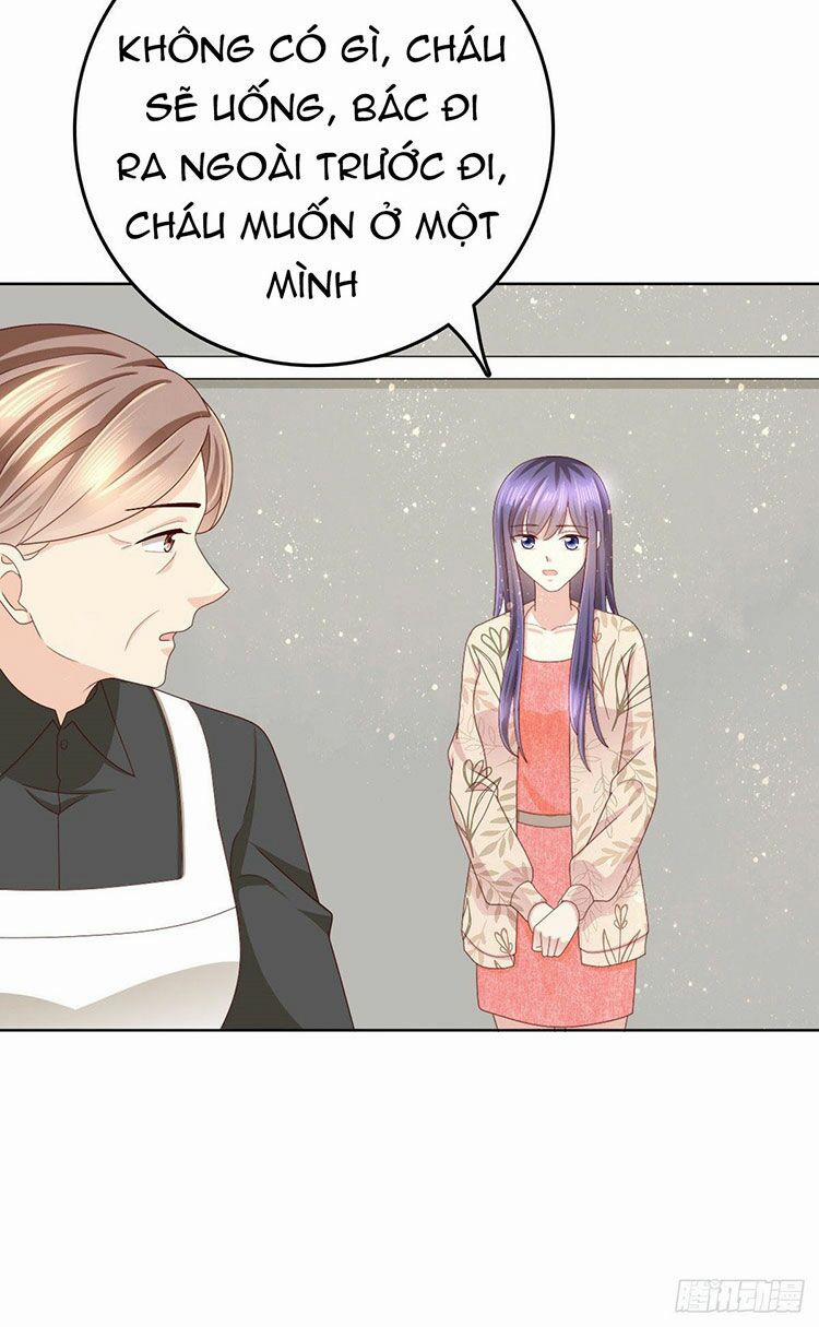 Bà Xã Quyến Rũ Trí Mạng: Tổng Tài Muốn Tái Hôn 16 trang 18