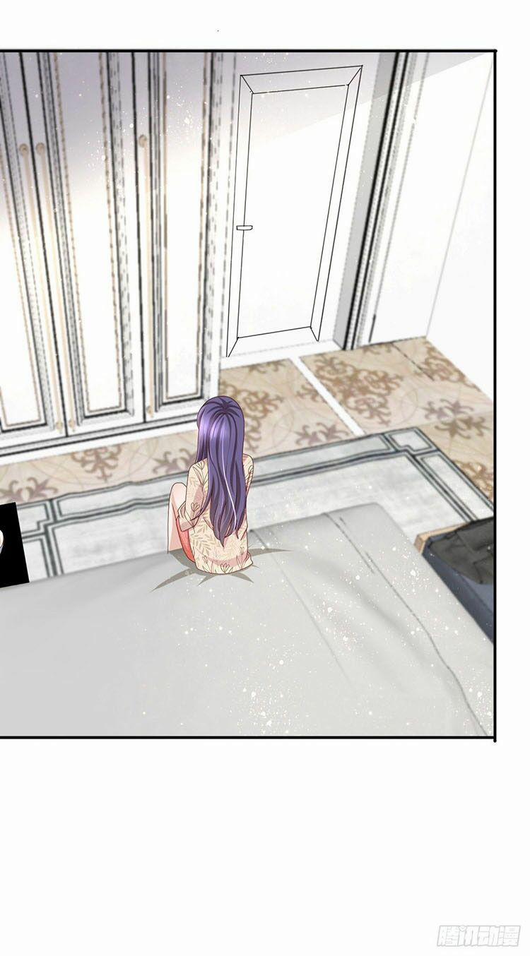 Bà Xã Quyến Rũ Trí Mạng: Tổng Tài Muốn Tái Hôn 16 trang 19