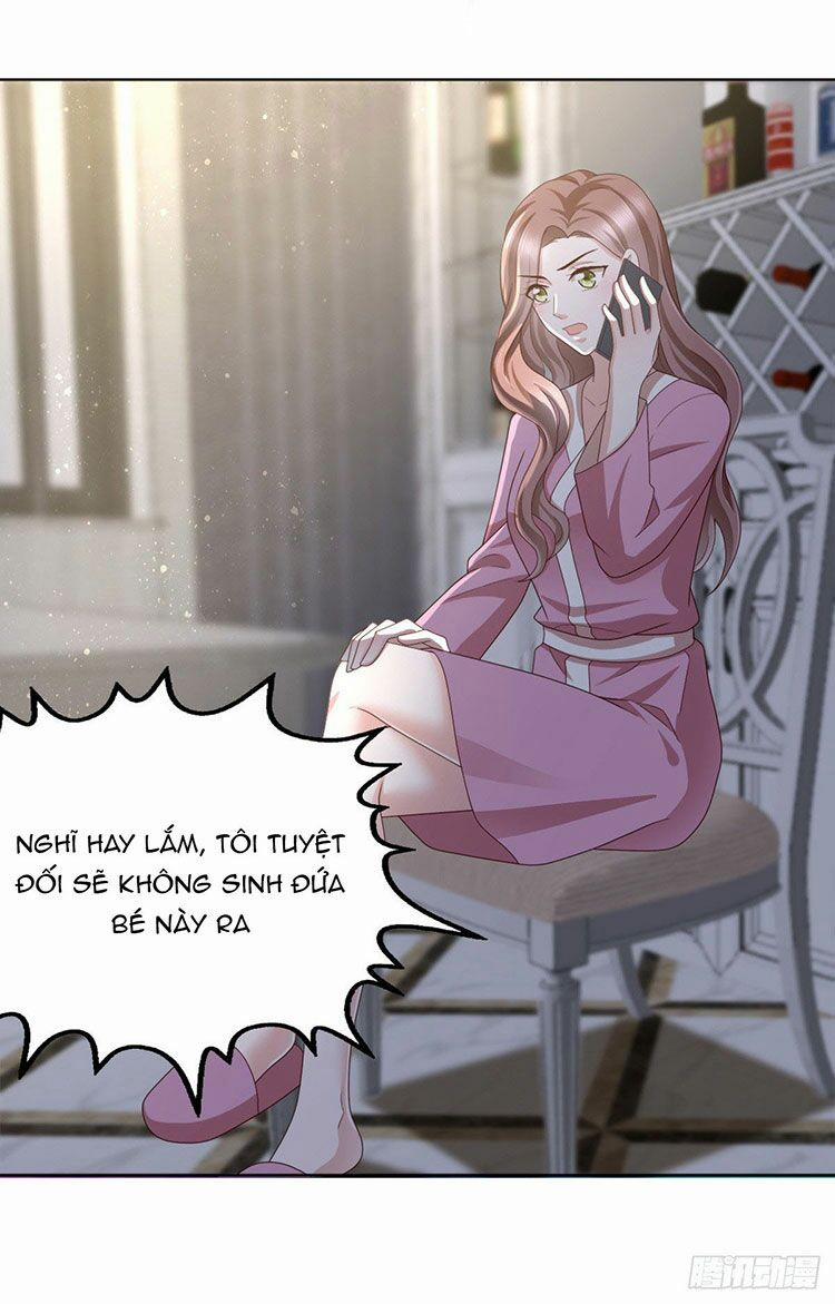 Bà Xã Quyến Rũ Trí Mạng: Tổng Tài Muốn Tái Hôn 16 trang 2