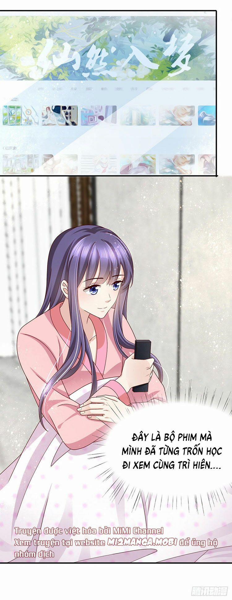 Bà Xã Quyến Rũ Trí Mạng: Tổng Tài Muốn Tái Hôn 16 trang 22