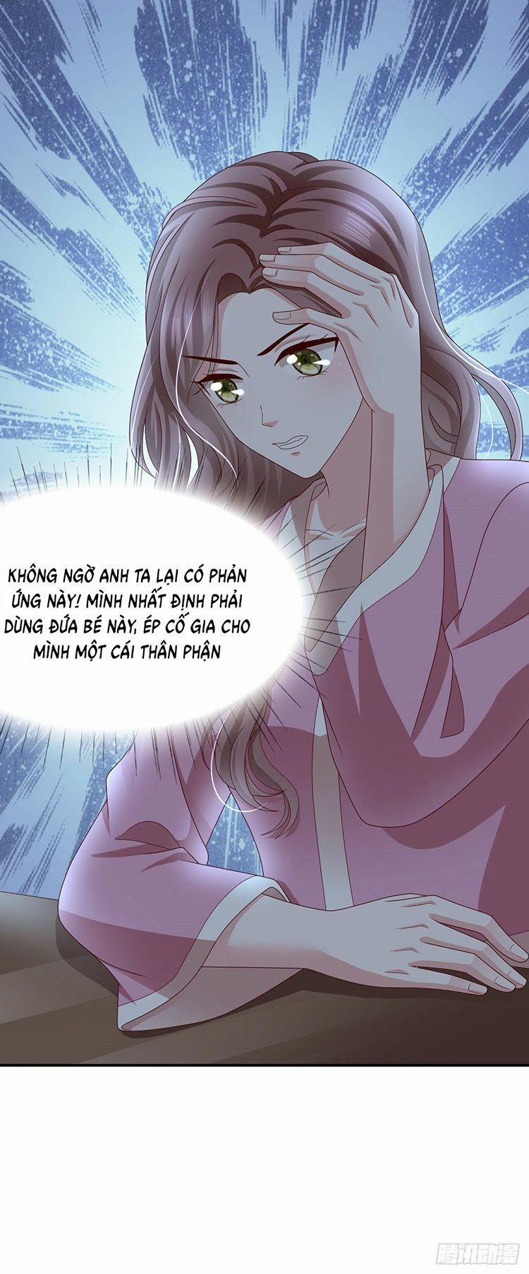 Bà Xã Quyến Rũ Trí Mạng: Tổng Tài Muốn Tái Hôn 16 trang 3