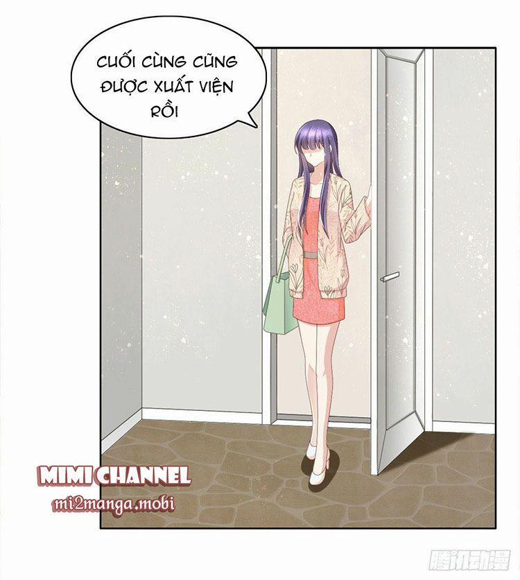 Bà Xã Quyến Rũ Trí Mạng: Tổng Tài Muốn Tái Hôn 16 trang 4