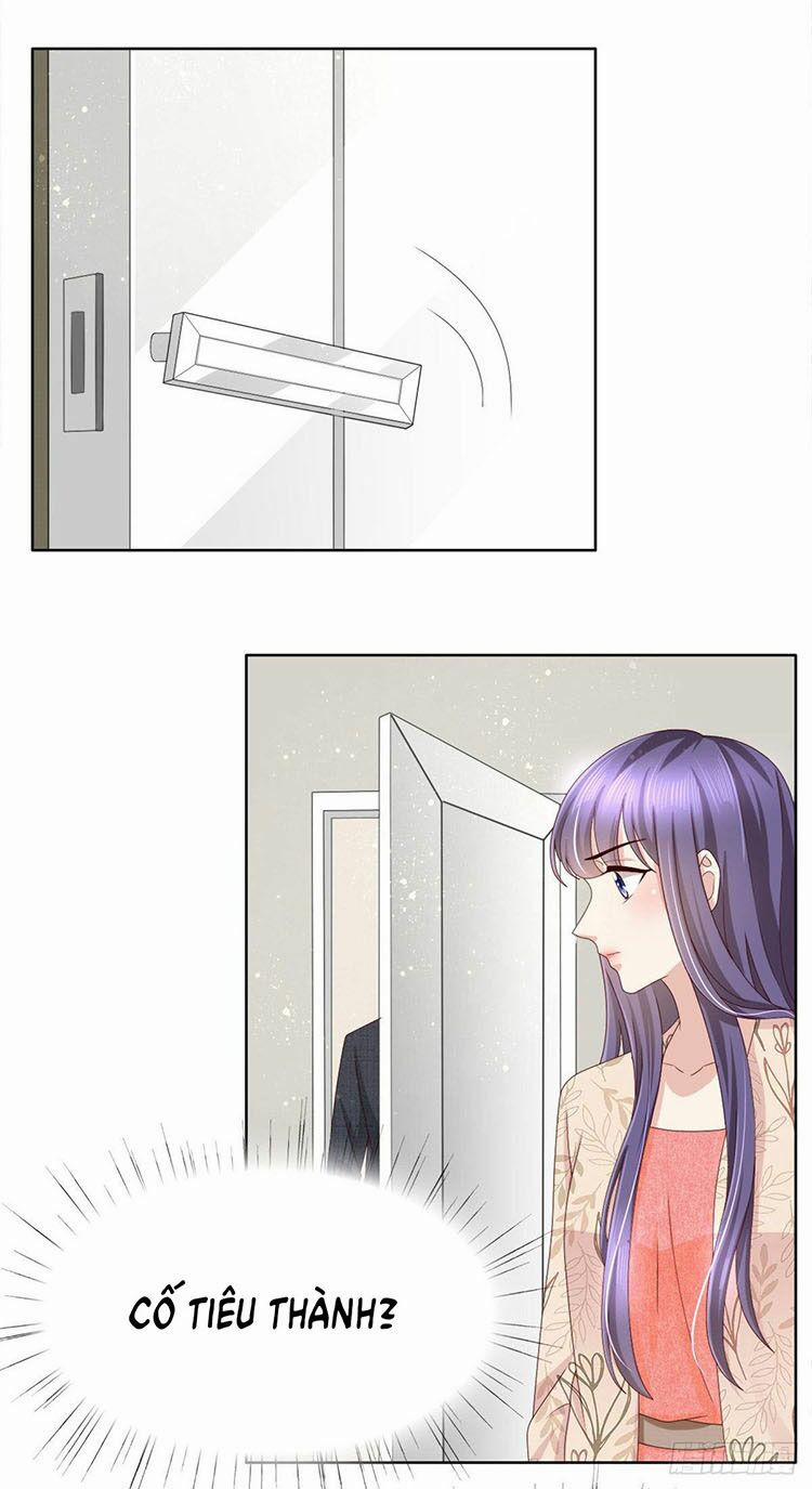 Bà Xã Quyến Rũ Trí Mạng: Tổng Tài Muốn Tái Hôn 16 trang 5