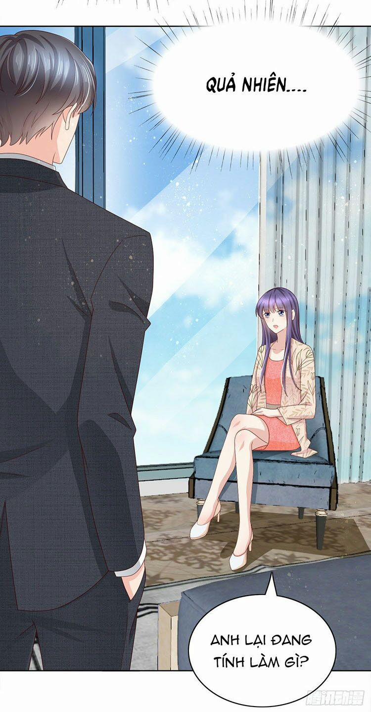 Bà Xã Quyến Rũ Trí Mạng: Tổng Tài Muốn Tái Hôn 16 trang 6