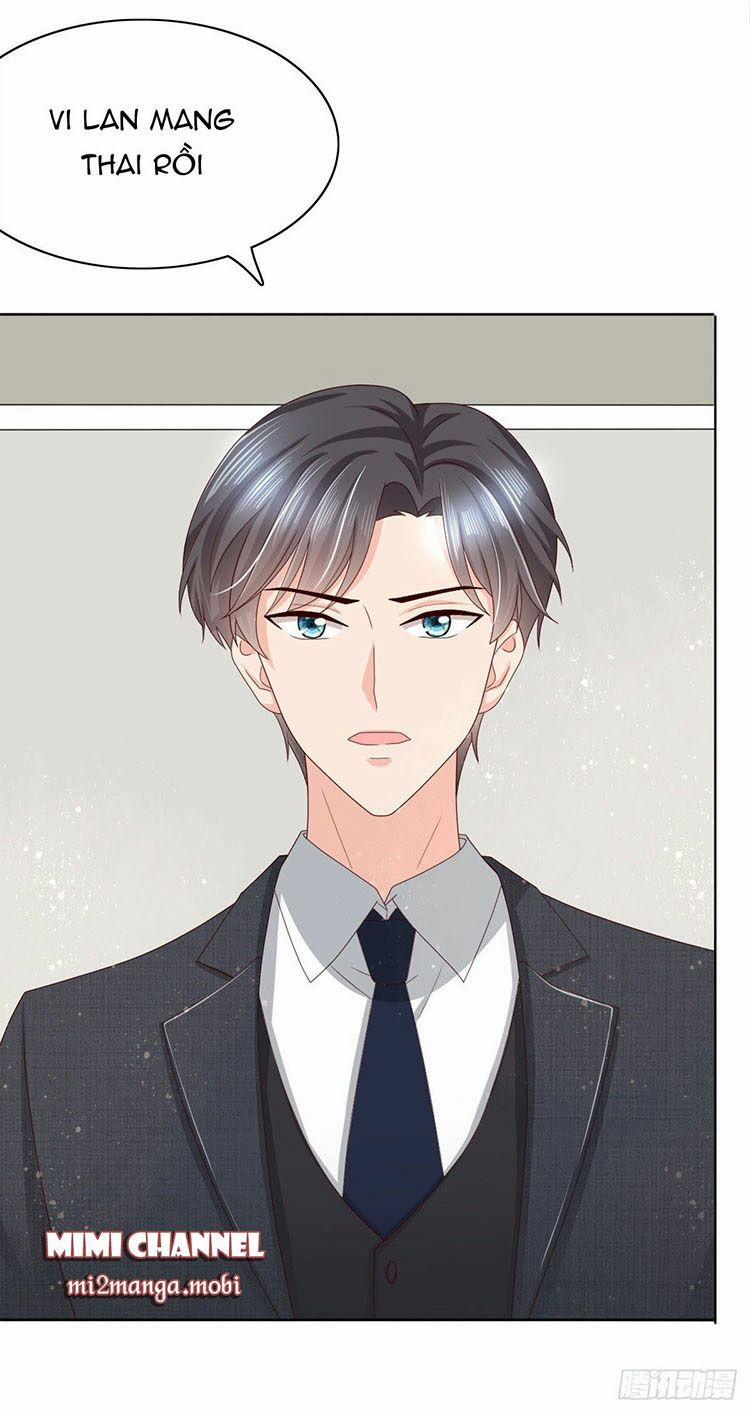 Bà Xã Quyến Rũ Trí Mạng: Tổng Tài Muốn Tái Hôn 16 trang 7