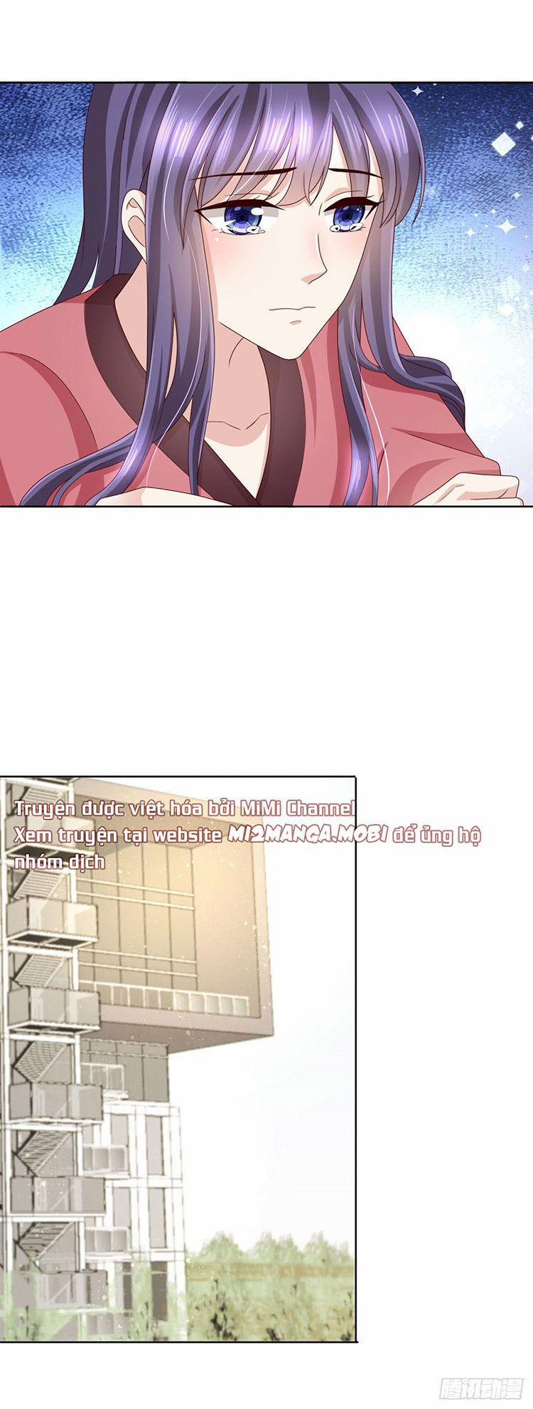 Bà Xã Quyến Rũ Trí Mạng: Tổng Tài Muốn Tái Hôn 17 trang 0