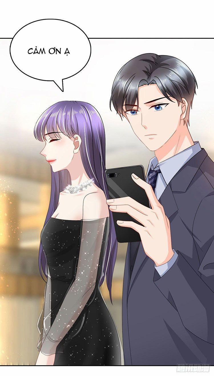 Bà Xã Quyến Rũ Trí Mạng: Tổng Tài Muốn Tái Hôn 17 trang 14