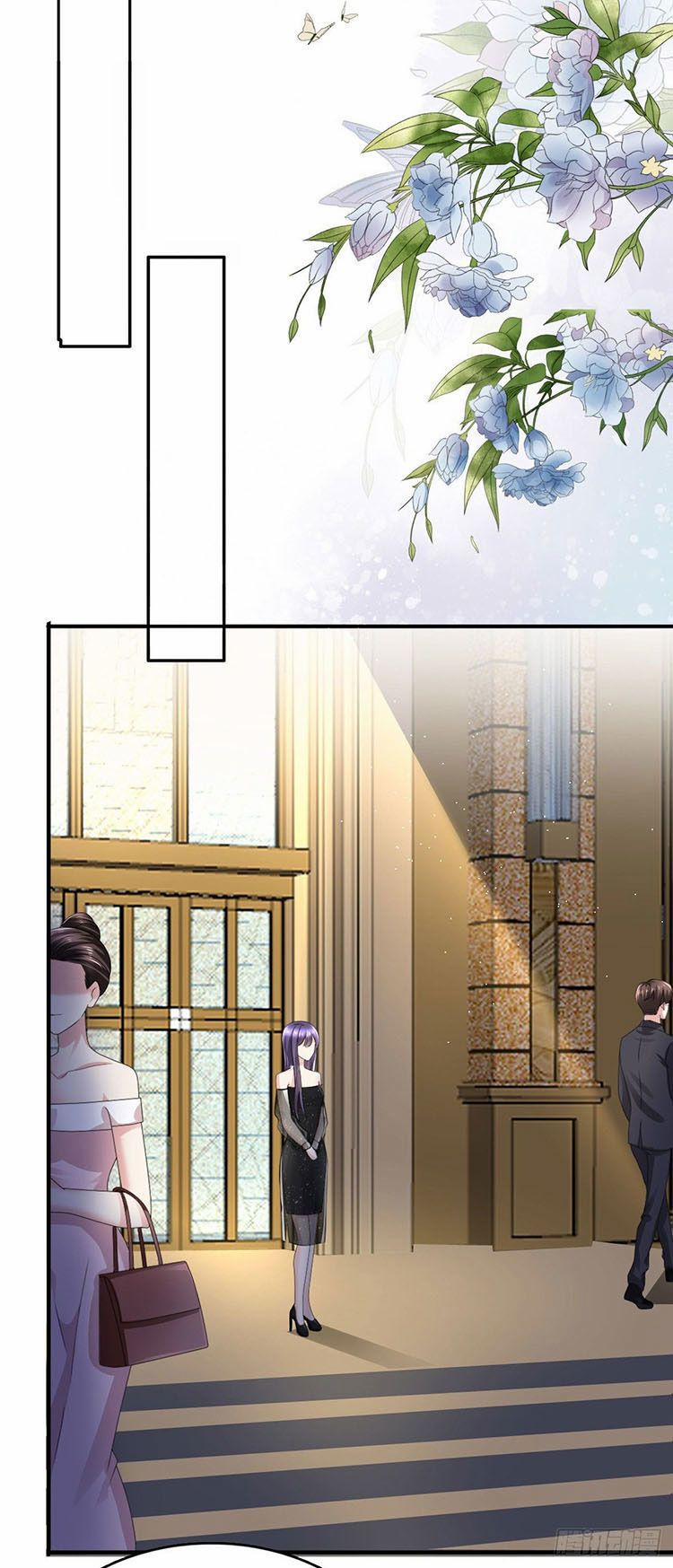 Bà Xã Quyến Rũ Trí Mạng: Tổng Tài Muốn Tái Hôn 17 trang 18