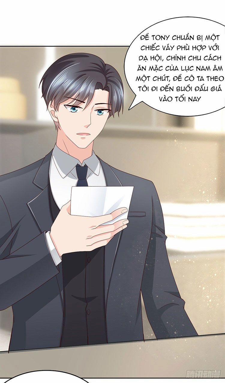 Bà Xã Quyến Rũ Trí Mạng: Tổng Tài Muốn Tái Hôn 17 trang 2