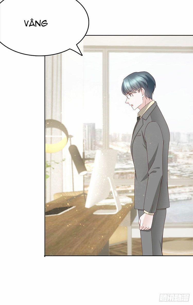 Bà Xã Quyến Rũ Trí Mạng: Tổng Tài Muốn Tái Hôn 17 trang 3