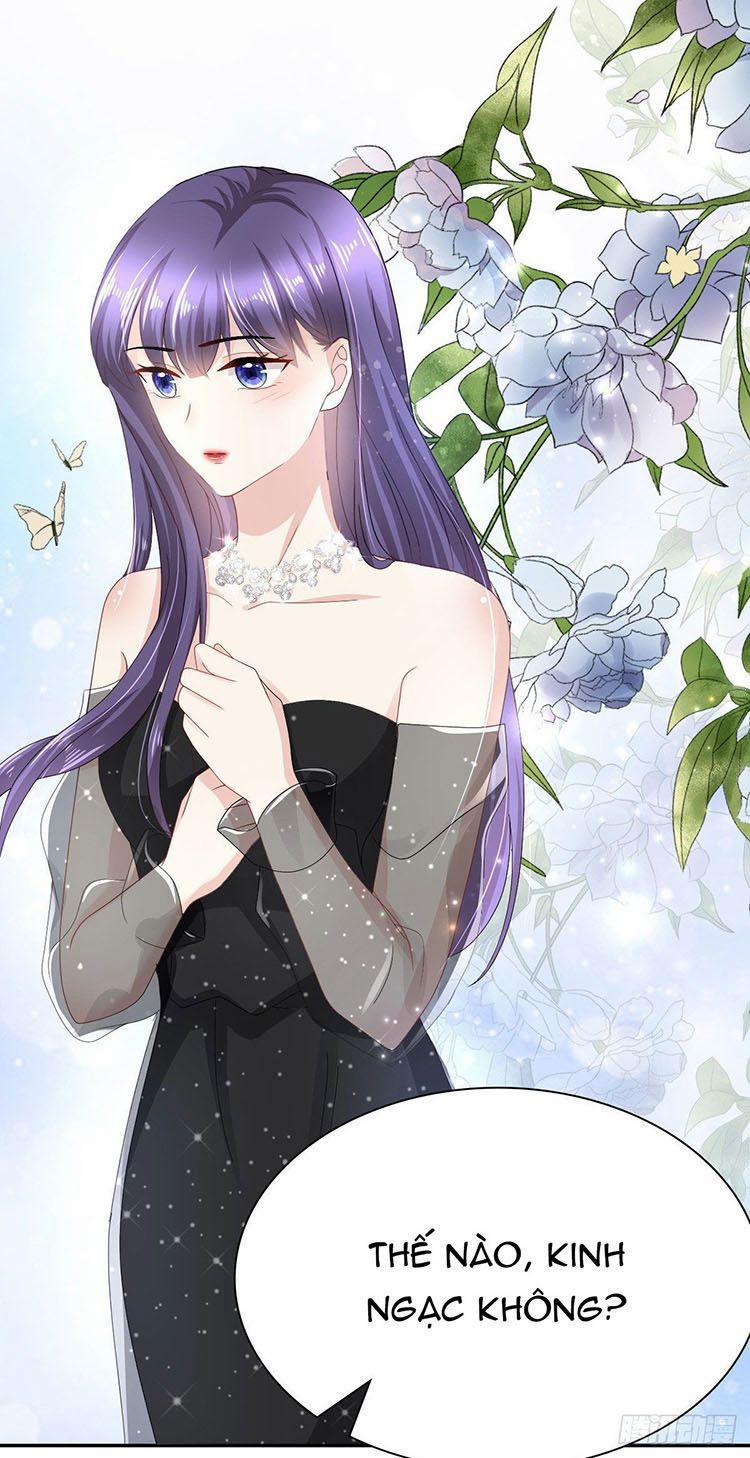 Bà Xã Quyến Rũ Trí Mạng: Tổng Tài Muốn Tái Hôn 17 trang 6