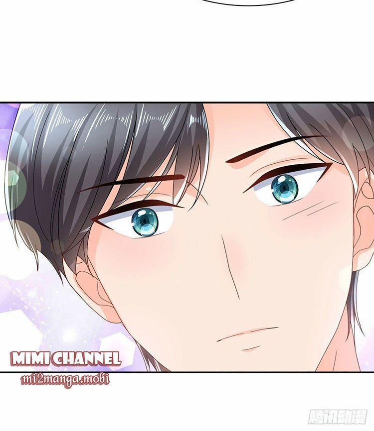 Bà Xã Quyến Rũ Trí Mạng: Tổng Tài Muốn Tái Hôn 17 trang 7