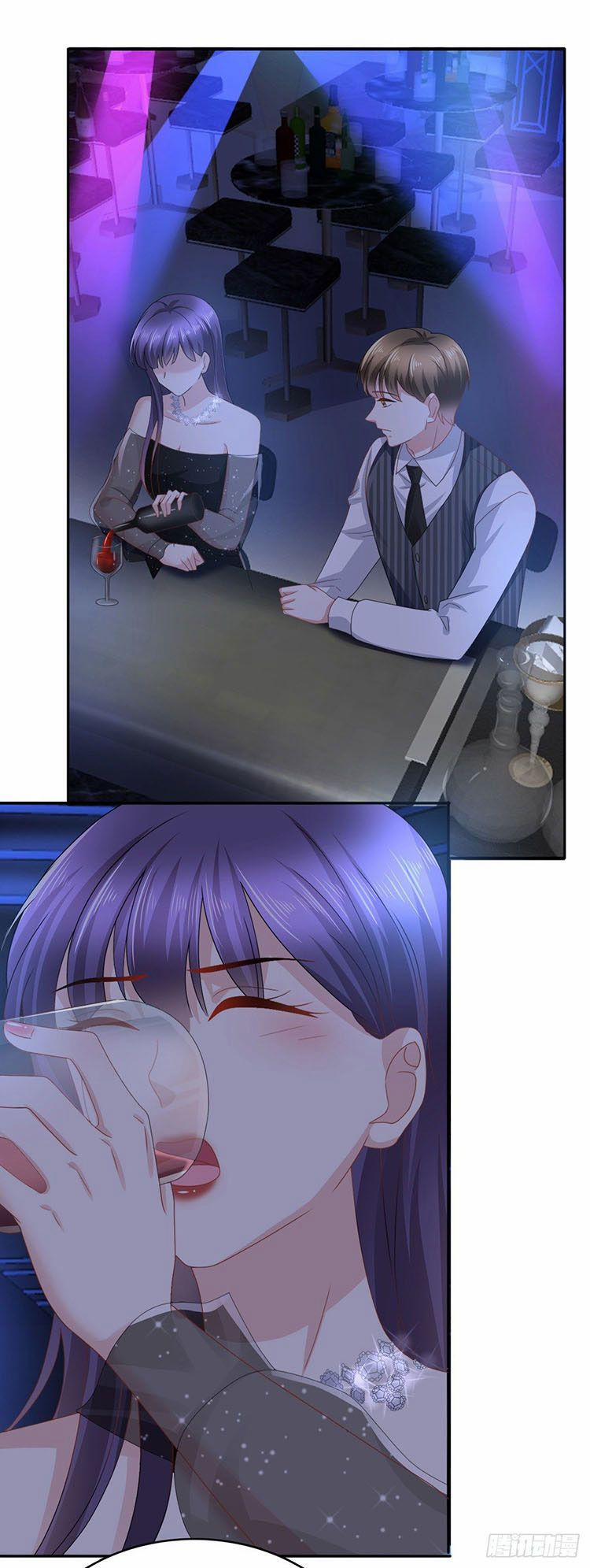 Bà Xã Quyến Rũ Trí Mạng: Tổng Tài Muốn Tái Hôn 18 trang 1