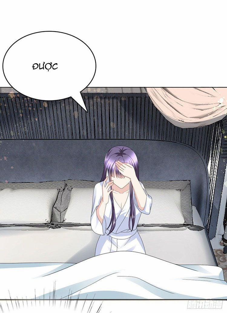 Bà Xã Quyến Rũ Trí Mạng: Tổng Tài Muốn Tái Hôn 18 trang 14