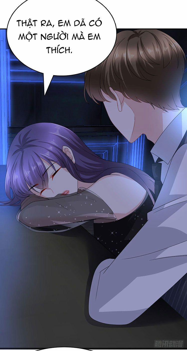 Bà Xã Quyến Rũ Trí Mạng: Tổng Tài Muốn Tái Hôn 18 trang 2