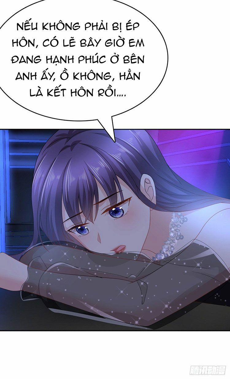 Bà Xã Quyến Rũ Trí Mạng: Tổng Tài Muốn Tái Hôn 18 trang 3
