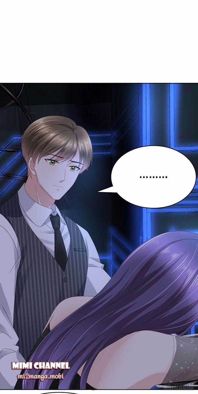 Bà Xã Quyến Rũ Trí Mạng: Tổng Tài Muốn Tái Hôn 18 trang 4