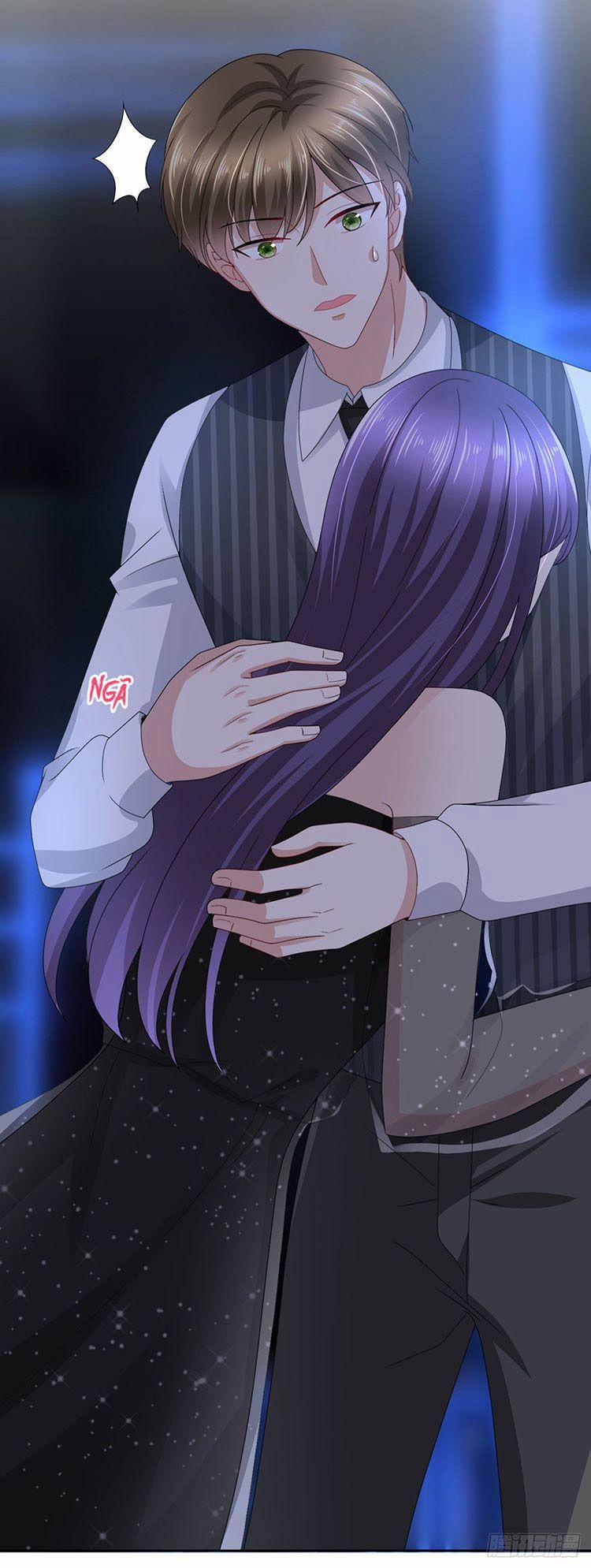 Bà Xã Quyến Rũ Trí Mạng: Tổng Tài Muốn Tái Hôn 18 trang 6