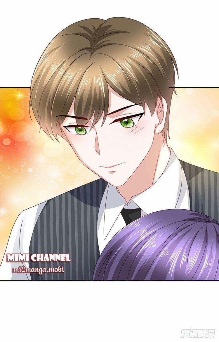 Bà Xã Quyến Rũ Trí Mạng: Tổng Tài Muốn Tái Hôn 18 trang 7