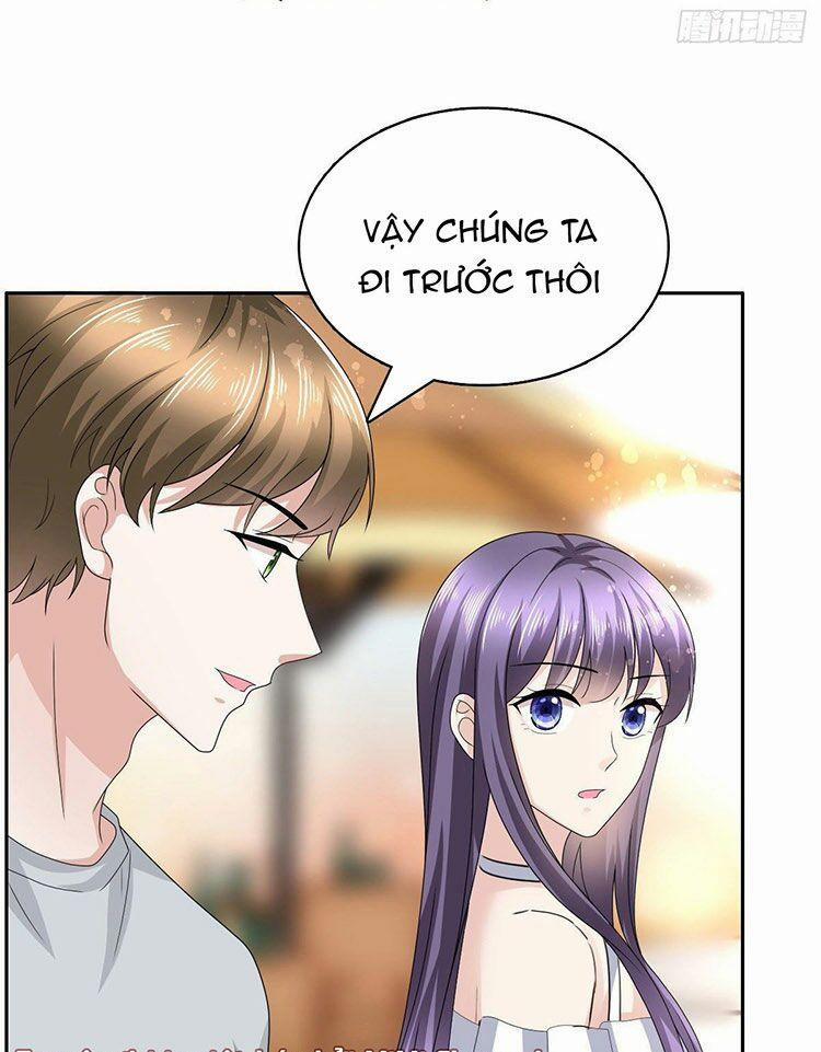 Bà Xã Quyến Rũ Trí Mạng: Tổng Tài Muốn Tái Hôn 19 trang 0