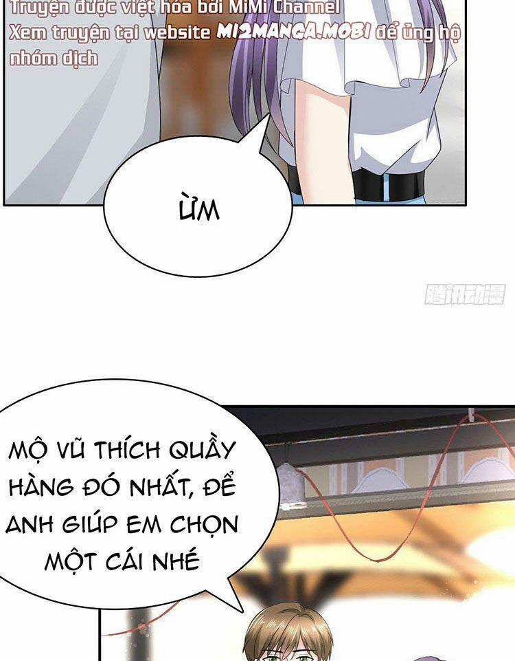 Bà Xã Quyến Rũ Trí Mạng: Tổng Tài Muốn Tái Hôn 19 trang 1