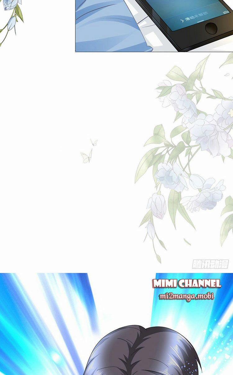 Bà Xã Quyến Rũ Trí Mạng: Tổng Tài Muốn Tái Hôn 19 trang 10