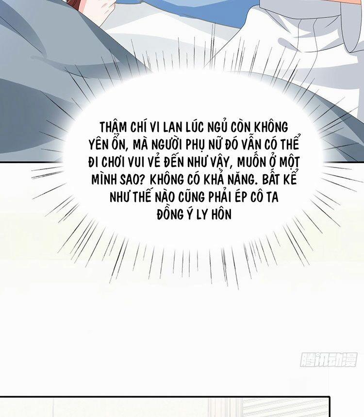 Bà Xã Quyến Rũ Trí Mạng: Tổng Tài Muốn Tái Hôn 19 trang 13