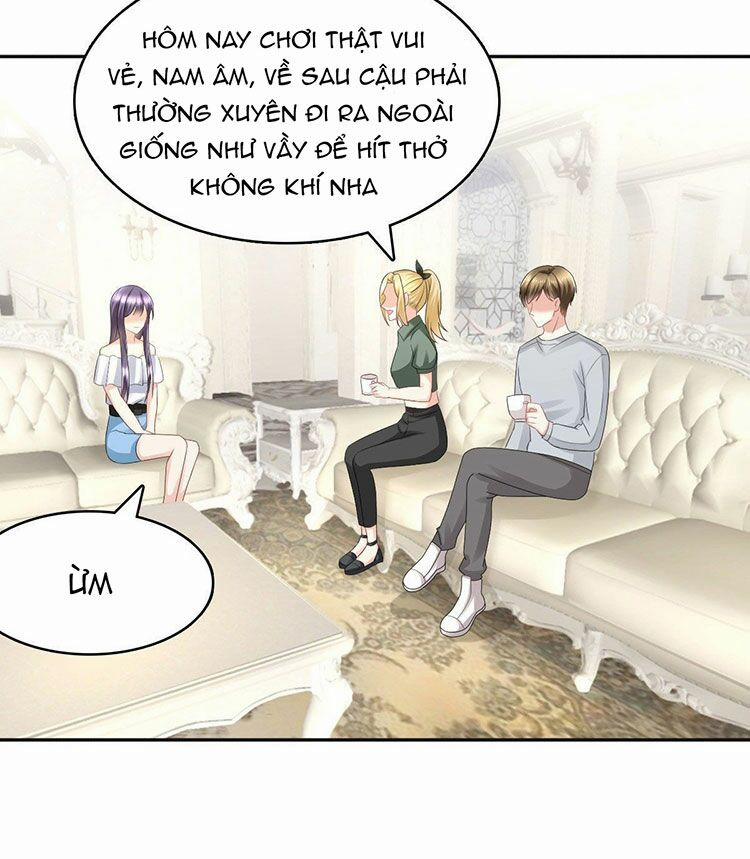 Bà Xã Quyến Rũ Trí Mạng: Tổng Tài Muốn Tái Hôn 19 trang 17