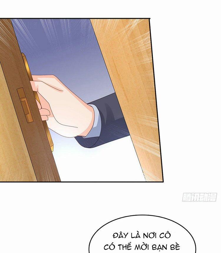 Bà Xã Quyến Rũ Trí Mạng: Tổng Tài Muốn Tái Hôn 19 trang 18