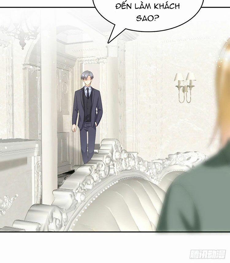 Bà Xã Quyến Rũ Trí Mạng: Tổng Tài Muốn Tái Hôn 19 trang 19