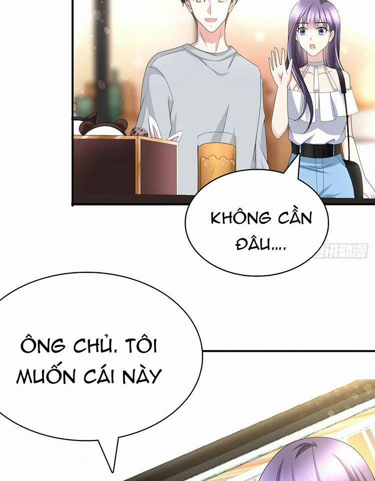 Bà Xã Quyến Rũ Trí Mạng: Tổng Tài Muốn Tái Hôn 19 trang 2