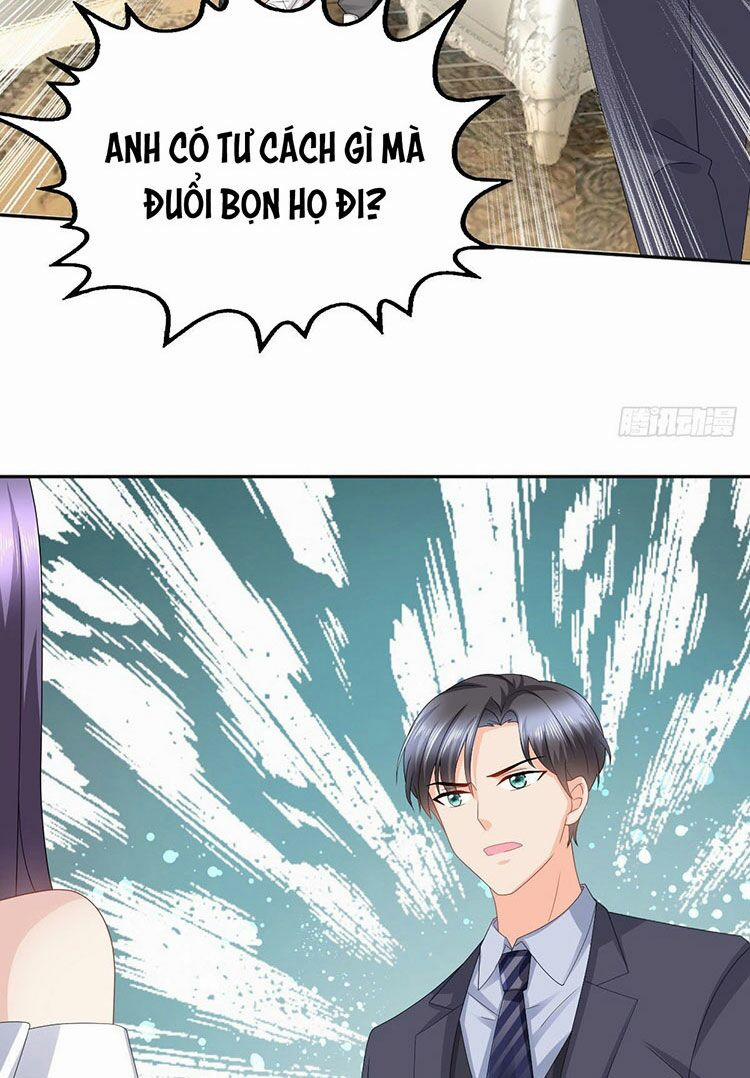 Bà Xã Quyến Rũ Trí Mạng: Tổng Tài Muốn Tái Hôn 19 trang 21