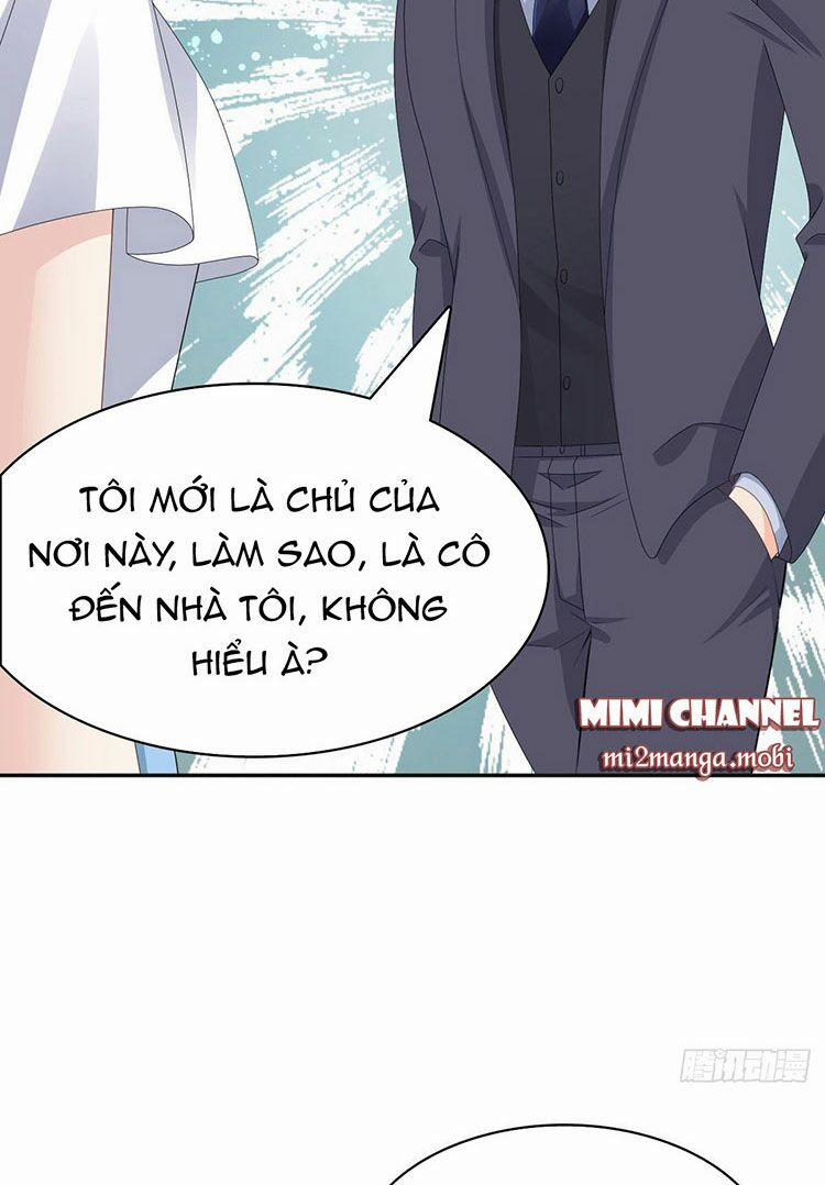 Bà Xã Quyến Rũ Trí Mạng: Tổng Tài Muốn Tái Hôn 19 trang 22