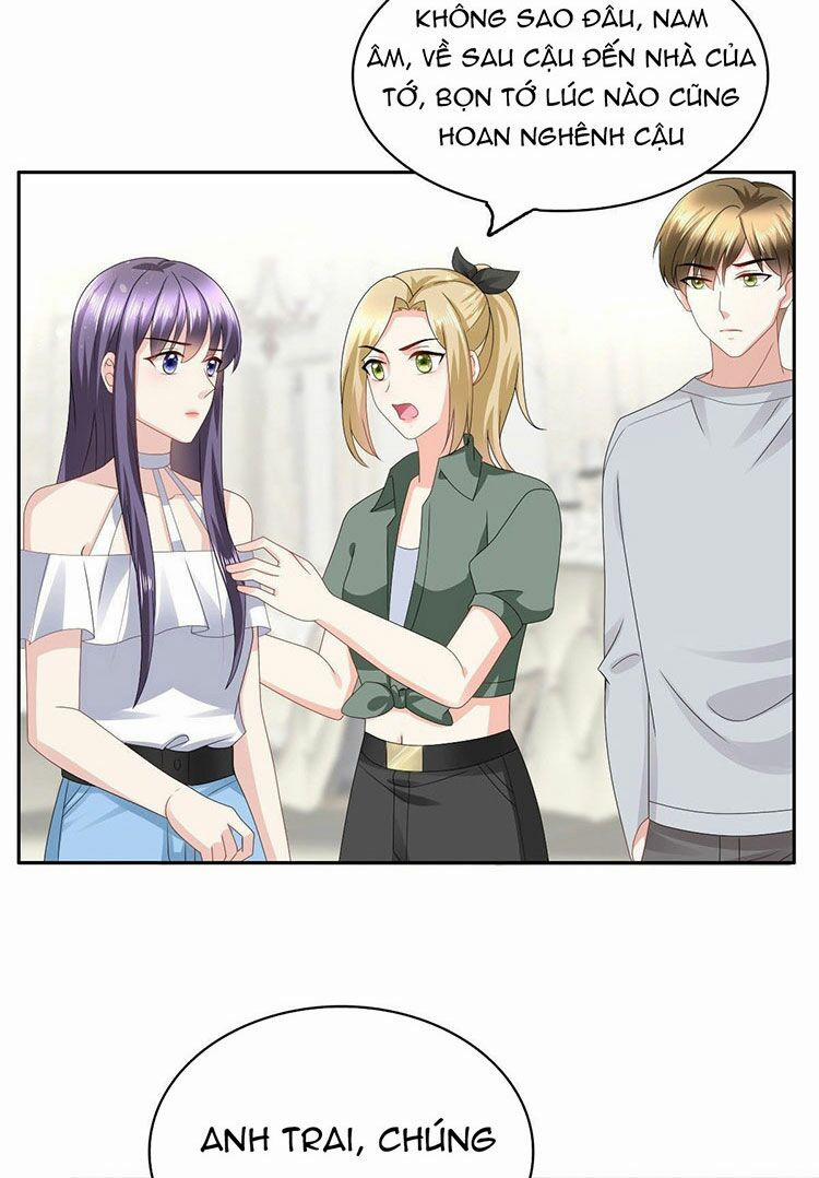 Bà Xã Quyến Rũ Trí Mạng: Tổng Tài Muốn Tái Hôn 19 trang 23