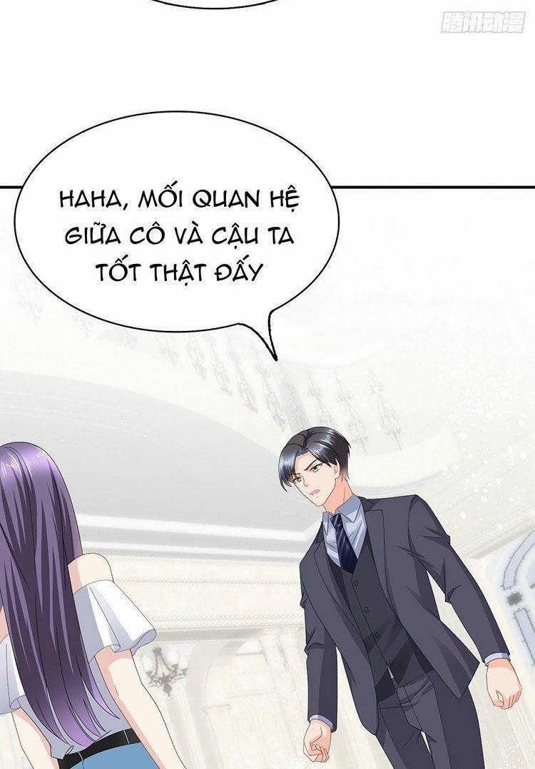 Bà Xã Quyến Rũ Trí Mạng: Tổng Tài Muốn Tái Hôn 19 trang 25