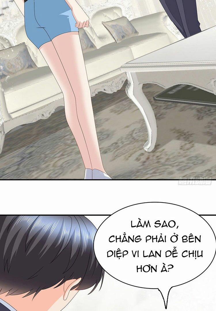 Bà Xã Quyến Rũ Trí Mạng: Tổng Tài Muốn Tái Hôn 19 trang 26