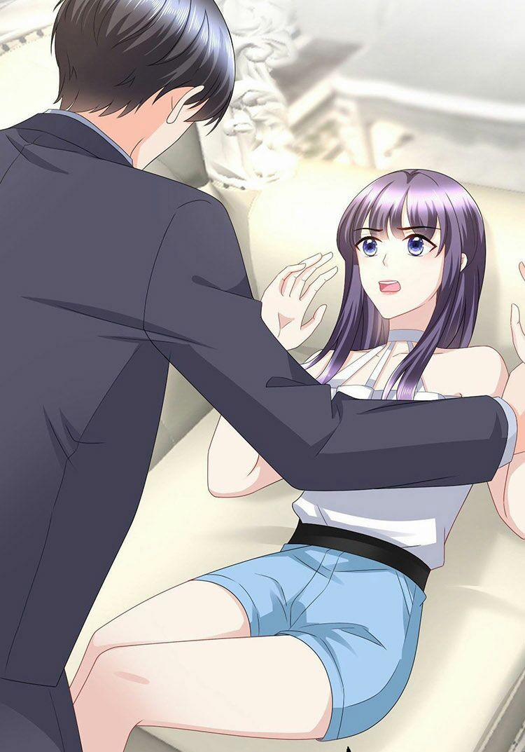 Bà Xã Quyến Rũ Trí Mạng: Tổng Tài Muốn Tái Hôn 19 trang 29