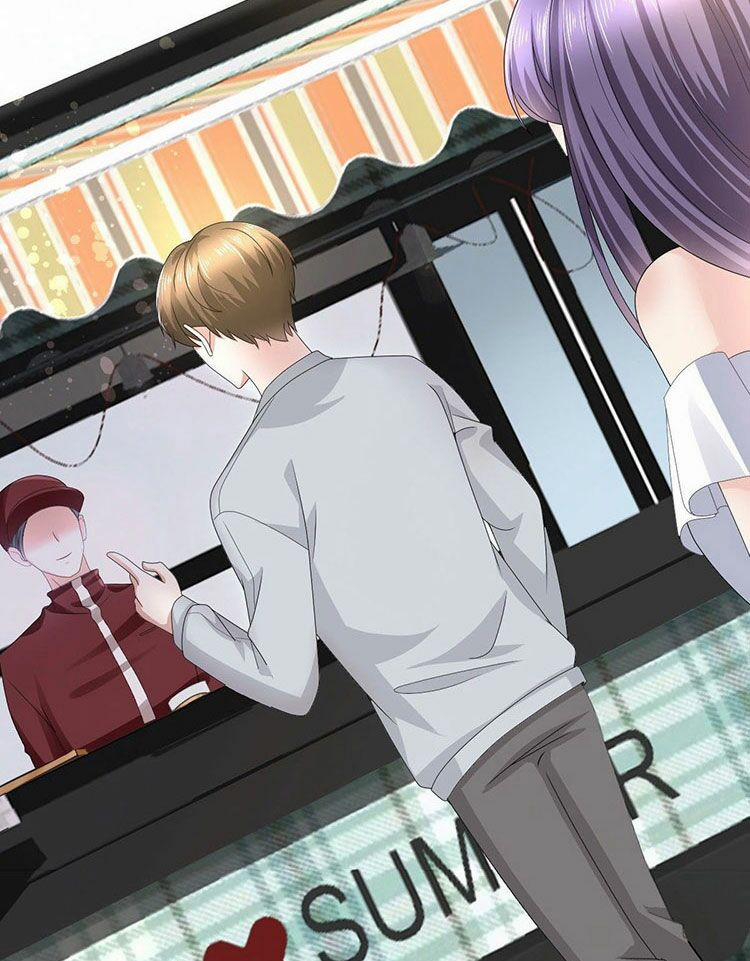 Bà Xã Quyến Rũ Trí Mạng: Tổng Tài Muốn Tái Hôn 19 trang 3