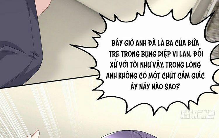 Bà Xã Quyến Rũ Trí Mạng: Tổng Tài Muốn Tái Hôn 19 trang 30