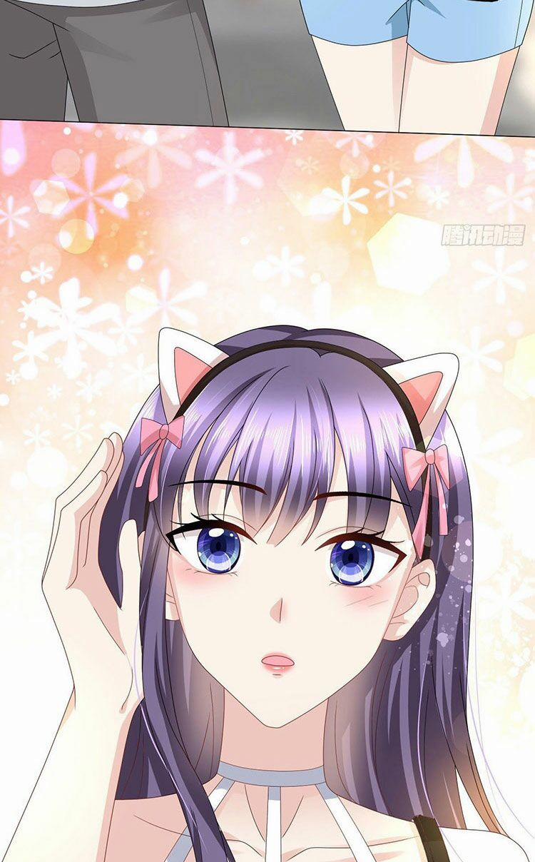 Bà Xã Quyến Rũ Trí Mạng: Tổng Tài Muốn Tái Hôn 19 trang 7