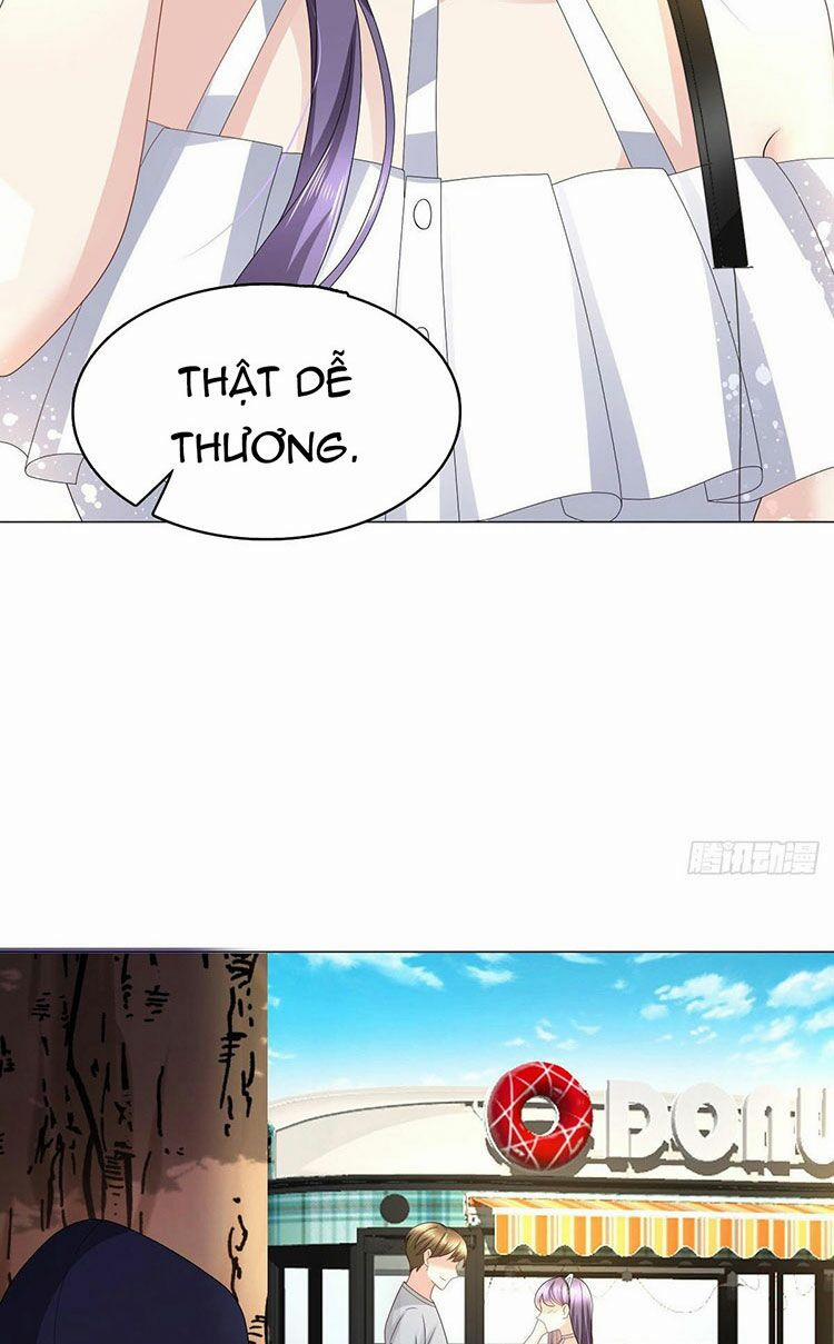 Bà Xã Quyến Rũ Trí Mạng: Tổng Tài Muốn Tái Hôn 19 trang 8