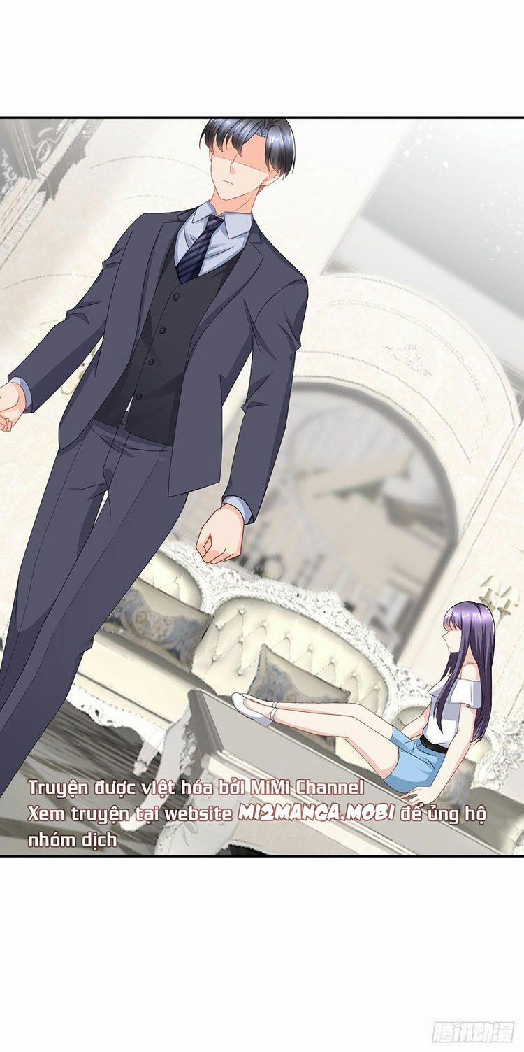 Bà Xã Quyến Rũ Trí Mạng: Tổng Tài Muốn Tái Hôn 20 trang 0