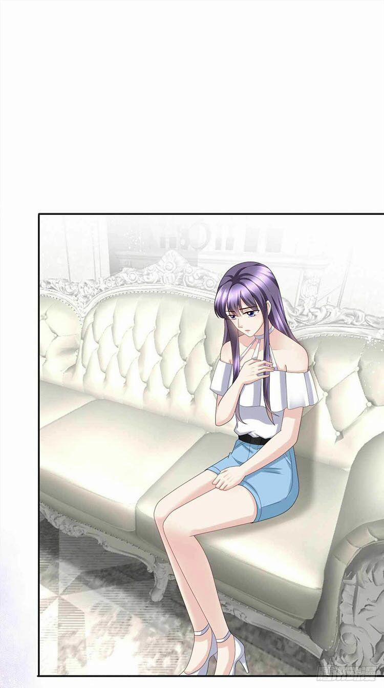 Bà Xã Quyến Rũ Trí Mạng: Tổng Tài Muốn Tái Hôn 20 trang 1