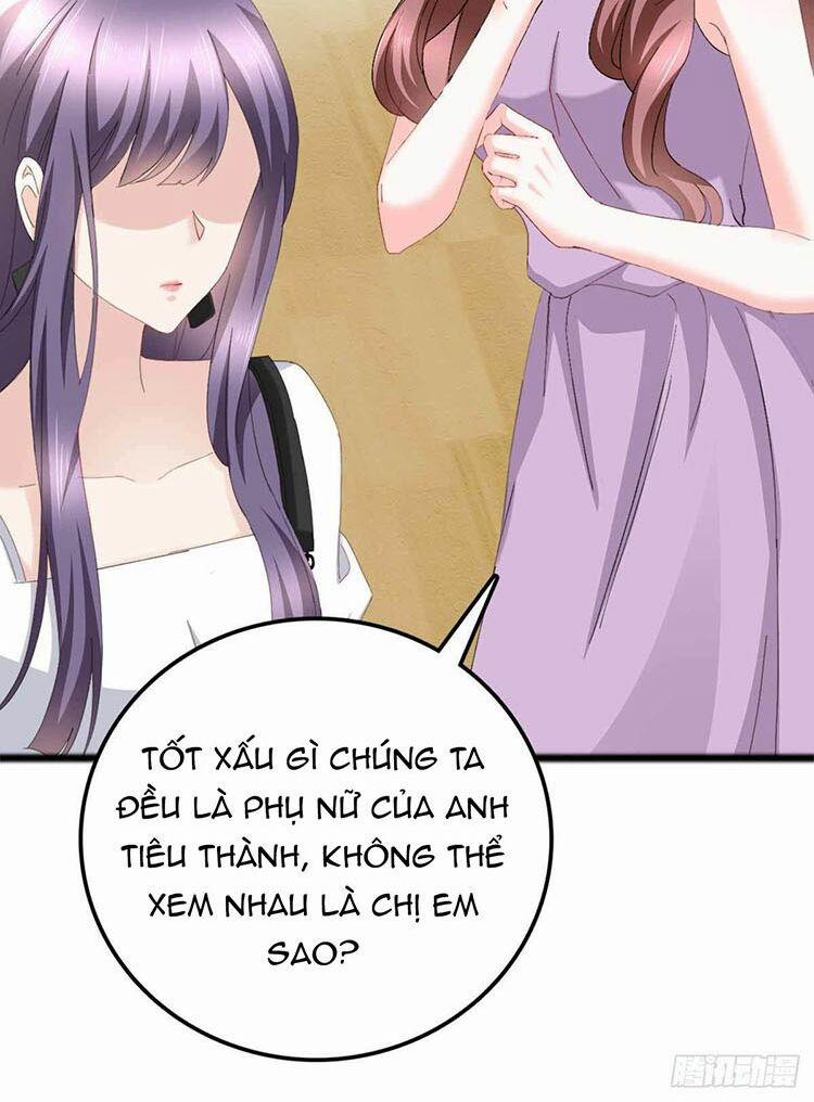 Bà Xã Quyến Rũ Trí Mạng: Tổng Tài Muốn Tái Hôn 20 trang 11