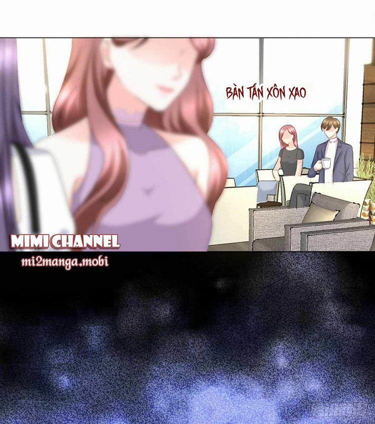Bà Xã Quyến Rũ Trí Mạng: Tổng Tài Muốn Tái Hôn 20 trang 12