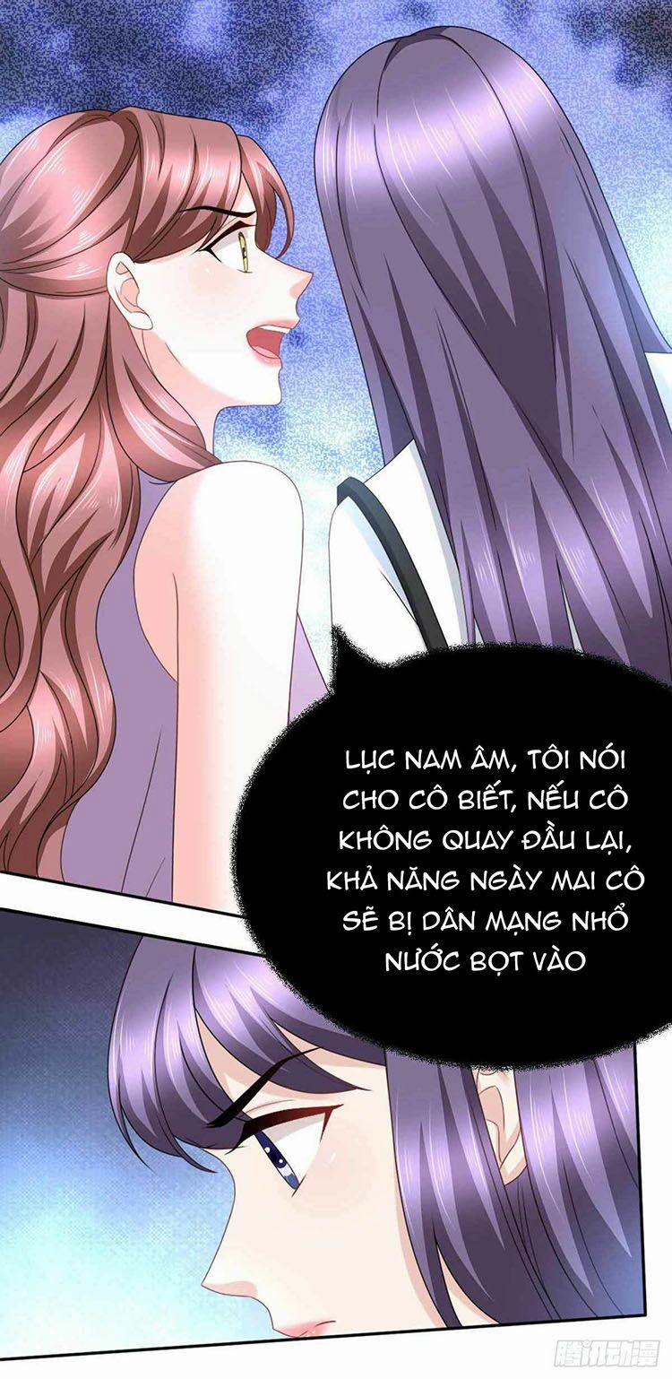 Bà Xã Quyến Rũ Trí Mạng: Tổng Tài Muốn Tái Hôn 20 trang 13