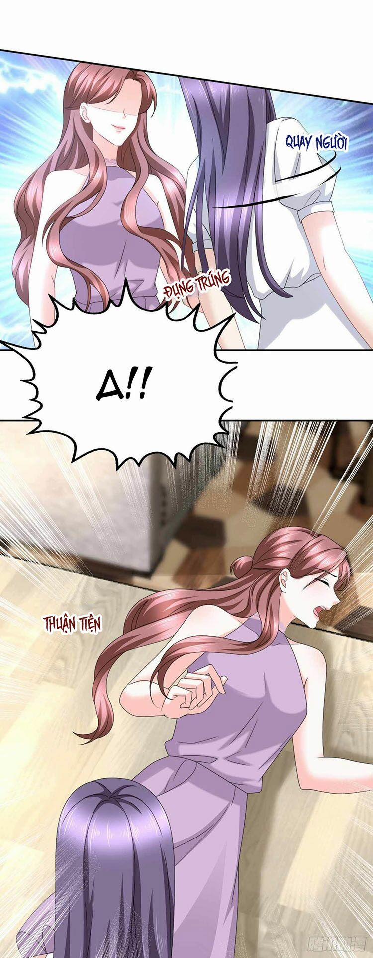 Bà Xã Quyến Rũ Trí Mạng: Tổng Tài Muốn Tái Hôn 20 trang 14