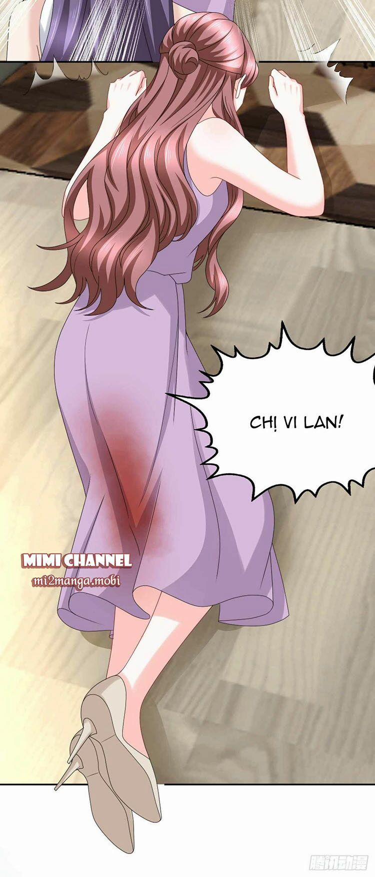 Bà Xã Quyến Rũ Trí Mạng: Tổng Tài Muốn Tái Hôn 20 trang 15