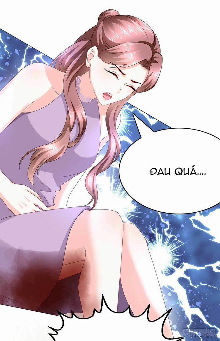 Bà Xã Quyến Rũ Trí Mạng: Tổng Tài Muốn Tái Hôn 20 trang 17